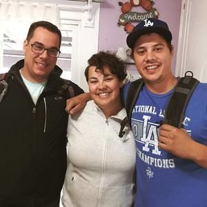 Meet your Posher, Jenna